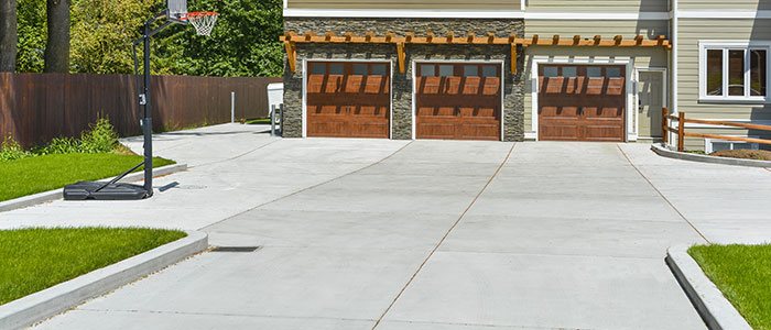 Concrete Services in Long Island NY